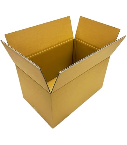 Amazon.co.jp: ジョインテックス(Jointex) Wフルートダンボール