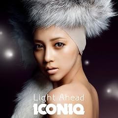 Kiss & Cry / ICONIQ
