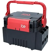 Daiwa Multi Case 205nd Sports, Fitness & Outdoors