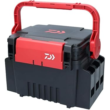 Amazon.co.jp 売れ筋ランキング: 釣り用タックルボックス の中で最も