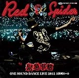 �ً}���� ONE SOUND DANCE LIVE 2012 ����z�[��