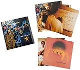 Terror Twilight: Farewell Horizontal [数量限定 / 輸入アナログ盤 / 4LP BOX] (OLE1799LP)_1493 [Analog]