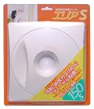 アルファー技研工業 換気口フィルター 角型 エリア150S