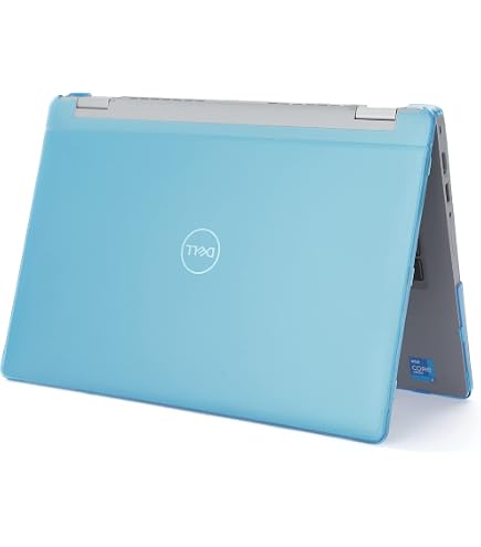 Amazon.co.jp: Berfea ビジネス保護ケースカバー Dell Latitude 13