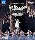 La Source [Blu-ray]