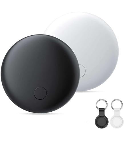 Amazon.co.jp: エアタグ airtag（2個セット）紛失防止タグ スマート