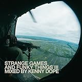 Vol. 3-Strange Games & Funky T