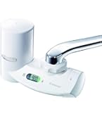 Amazon.co.jp: 素粒水 ウォーターセラピィー (ブルー) 浄水器 活水器