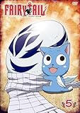 FAIRY TAIL 5