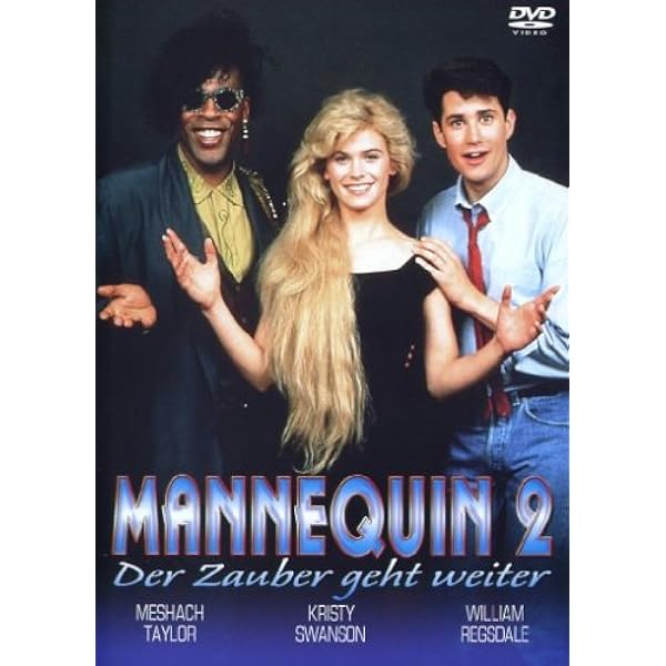 マネキン、マネキン2 Amazon.co.jp: マネキン2 [Laser Disc] : クリスティ・スワンソン