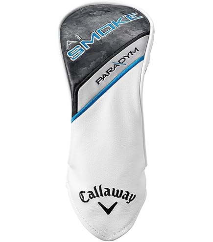 Amazon.co.jp: Callaway(キャロウェイ) PARADYM Ai SMOKE 専用