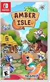 Amber Isle (輸入版:北米) – Switch