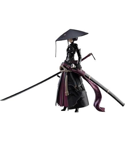 Amazon.co.jp: figma ニンジャスレイヤー フロムアニメイシヨン ヤモト