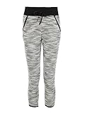 Crush PANTS ベビー・ガールズ US サイズ: M カラー: ブラック