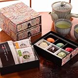 風味絶佳.山陰 ホワイトデー お返し 人気 おしゃれ 可愛い チョコ 坂根屋 “友禅箪笥”和ちょこBOX チョコレート スイーツ ギフト お菓子 おもしろ 安い 彼女 子供 ネット限定