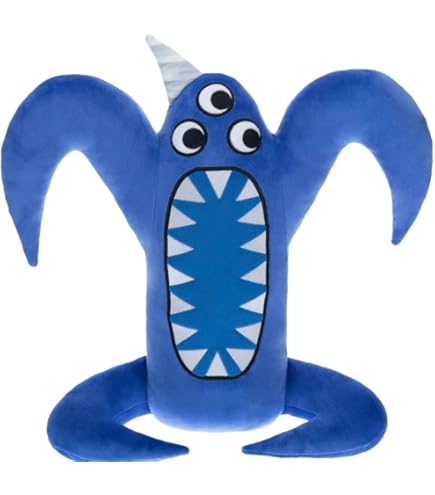 Amazon.co.jp: Garten of Banban 3 ぬいぐるみ 2023年 新しい Garten