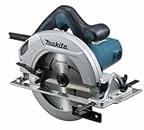 Makita HS7600 Circular Saw, 7-1/4" [並行輸入品]
