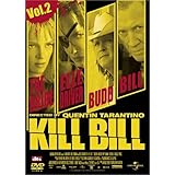 キル・ビル Vol.1 & 2 ツインパック [DVD]