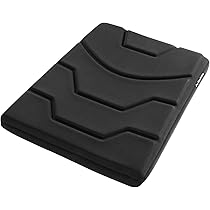 チルトフットレストワイド　BFT-700-BK　Bauhutte バウヒュッテ チルトフットレストワイド BFT-700 | Bauhütte®