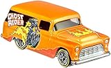 Hot Wheels Boys 55 Chevy Panel Vehicle [並行輸入品]