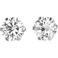 Amazon | 【中央宝石研究所】計0.6ct Hカラー / I1クラス / Goodカット