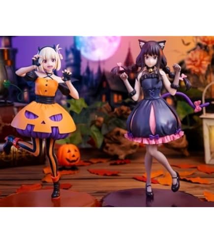 Amazon.co.jp: リコリス・リコイル Aqua Float Girls フィギュア 錦木