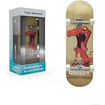 ただの指スケ Hyack 指スケパーク 指スケ 指スケボー フィンガーボード デ