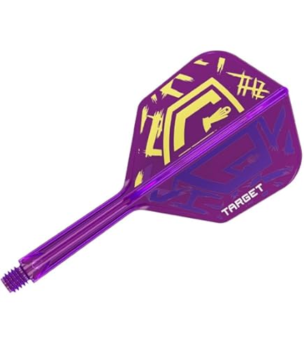 Amazon | TARGET ターゲット THE NUKE K-FLEX シェイプ ブラック