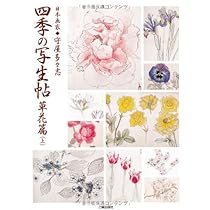 Amazon.co.jp: 四季の写生帖 果実・野菜篇: 日本画家・守屋多々志