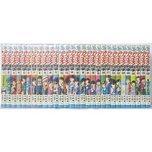 ドーベルマン刑事全29巻完結コミックセット