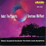Planets/Ma Vlast