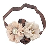 Queengirls ACCESSORY ベビー・ガールズ US サイズ: 0-10years カラー: ブラウン