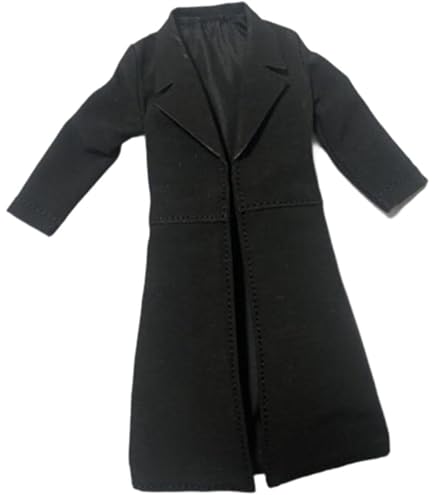 Amazon.co.jp: ZY-TOYS 1/6フィギュア用衣装 レディースフード付き