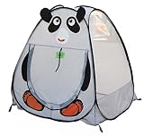 Kids Adventure Play Tent [ Panda Type ] Children House Indoor Outdoor [並行輸入品]
