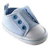 Luvable Friends ユニセックス・キッズ ベビー・ボーイズ カラー: ブルー