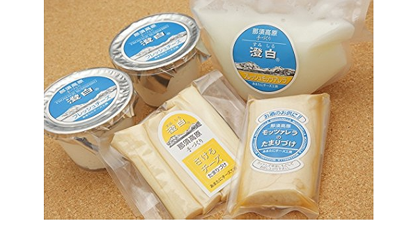 Amazon あまたにチーズ工房 栃木県産 那須高原のチーズ工房オリジナルギフトa ノーブランド品 食品 飲料 お酒 通販