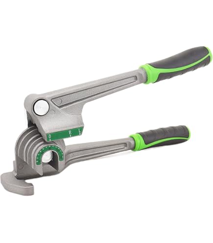 Amazon | Rothenberger 23022X 3/8インチ~7/8インチ チューブベンダー