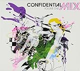 �R���t�B�f���V�����E�~�b�N�X