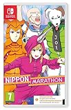 日本マラソン Nintendo Switchゲーム [コードインボックス]