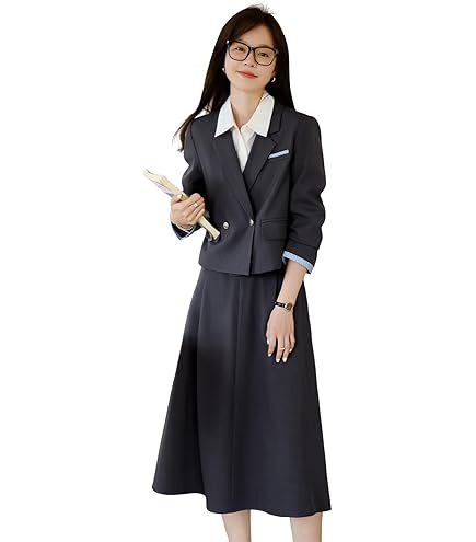 Amazon.co.jp: n-line Precious リクルートスーツセット