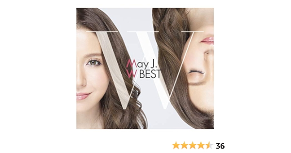 Amazon Music May J のレット イット ゴー ありのままで エンドソング Amazon Co Jp