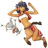 ふしぎの海のナディア ナディア やすらぎVer. 1/7スケール PVC製 塗装済み完成品フィギュア