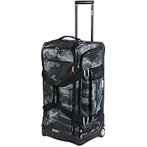 Amazon | [コールマン] ボストンキャリー 77L 3.85kg 14-10 (ブラック