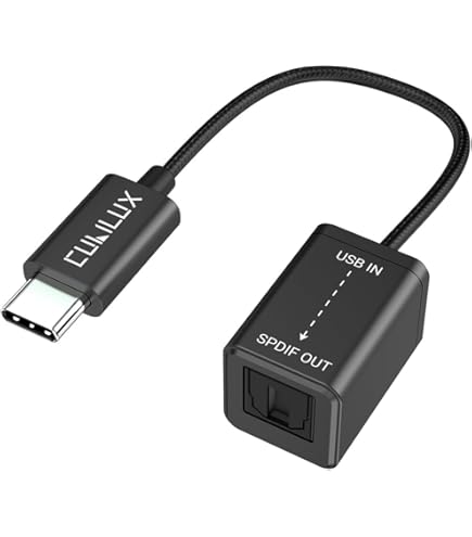 Amazon.co.jp: HDFury eARC対応HDMI音声分離器・eARCアダプター 4K HDR