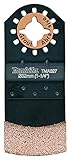 マキタ マルチツール用 カットソーTMA027HM A-57261