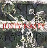 APOCALYPSE BEST OF JUSTY-NASTY