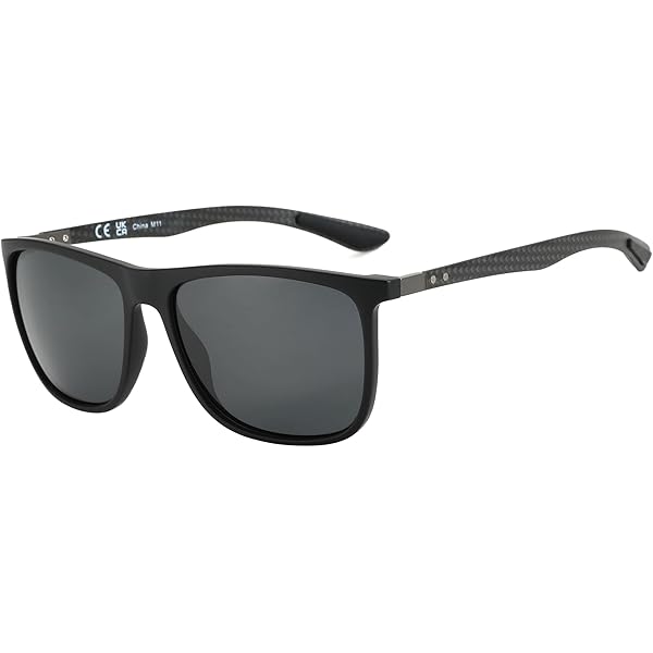 SCHEYDEN CIA GRABBER Asian Fit LT16 Golf Sunglasses Asian Fit