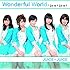 Juice=Juice「Wonderful World / Ca va ? Ca va ?(サヴァ サヴァ)(初回限定盤C)」