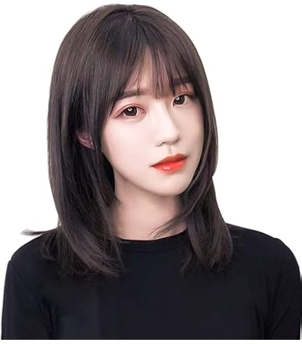 Amazon | Wigs2you ウィッグ インディアン風 三つ編み おさげ