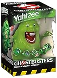 YAHTZEE: Ghostbusters Slimer Collector's Edition Game [並行輸入品]